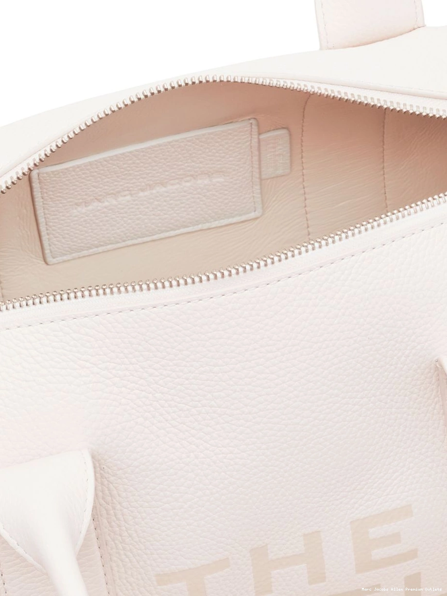 Cheap Large The Women Jacobs Marc bag Duffle Leather 0825